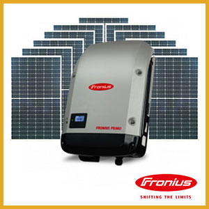 Fronius Inverters Adelaide Solar & Electrical Services